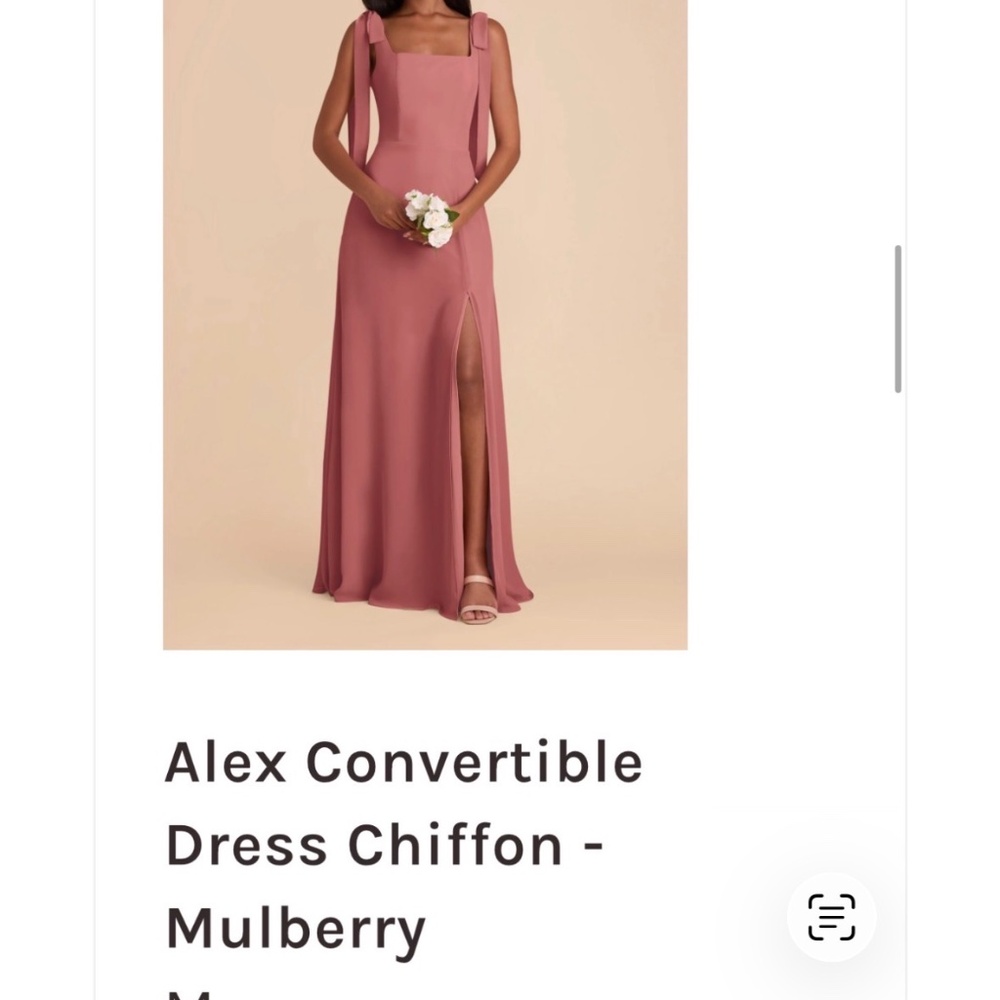 Birdy Grey Alex Dress